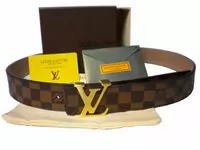 louis vuitton hommes ceinture pas cher bl9504lv